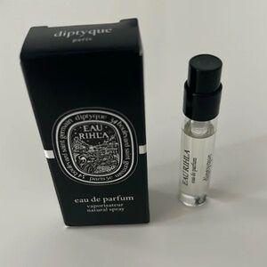 Diptyque Eau Rihla Intense Travel Size EDP Spray  3ml